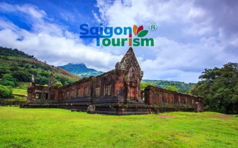 TPHCM – KRATIE – TUNGSTRENG – PAKSE - CAO NGUYÊN BOLOVEN