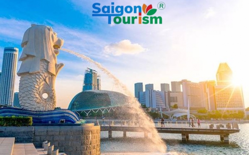 KHÁM PHÁ QUỐC ĐẢO SƯ TỬ