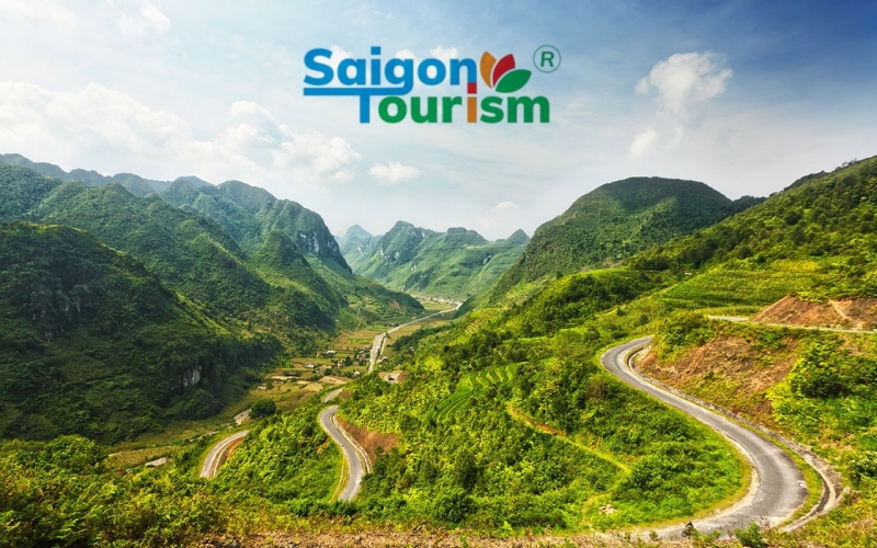 HÀ NỘI – HÀ GIANG – CỘT CỜ LŨNG CÚ – THÁC BẢN GIỐC – HỒ BA BỂ