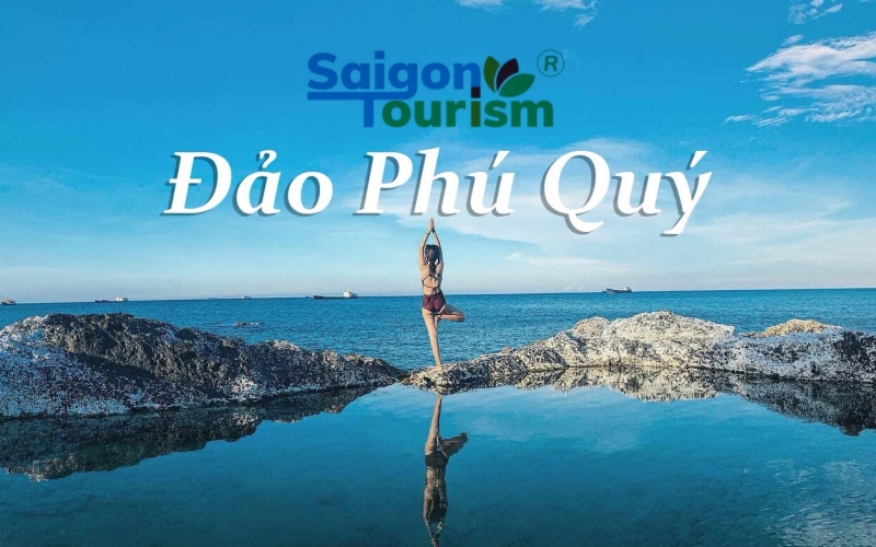 ĐẢO PHÚ QUÝ