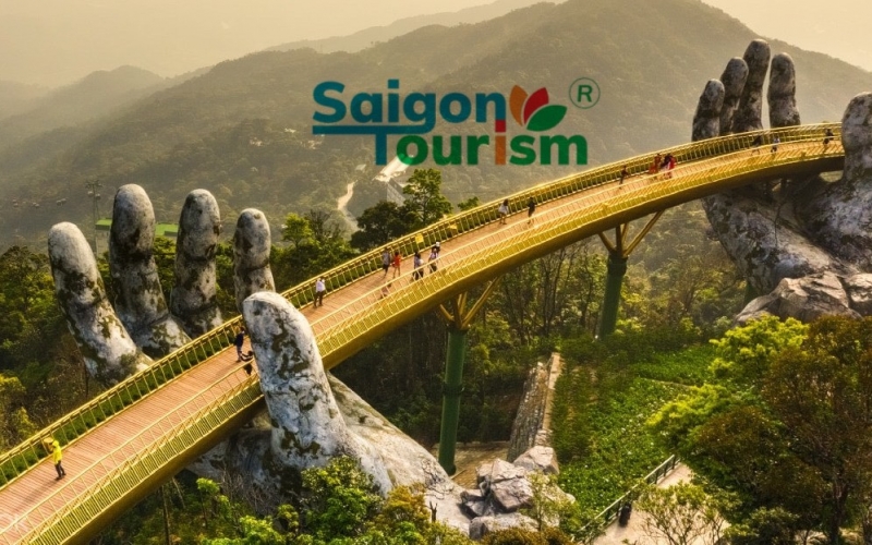 ĐÀ NẴNG – HỘI AN – HUẾ – PHONG NHA