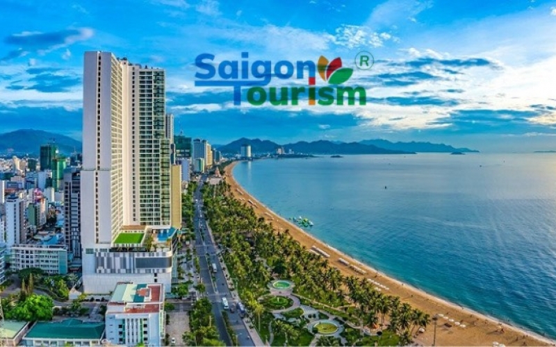 TOUR NHA TRANG - VINPEARL LAND