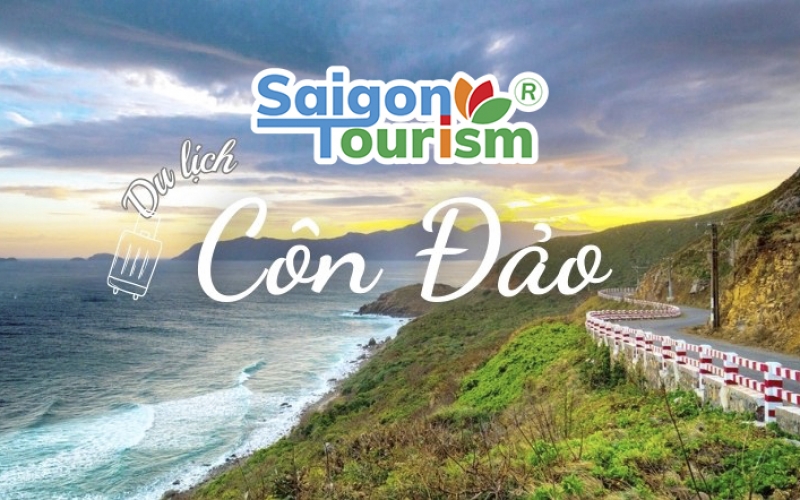 CÔN ĐẢO - BẢN HÙNG CA DÂN TỘC