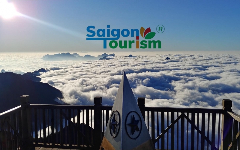 SAPA - ĐIỆN BIÊN - SƠN LA