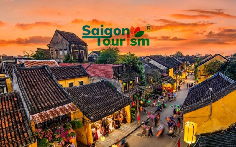 TOUR ĐÀ NẴNG 3 NGÀY 2 ĐÊM (BÀ NÀ – HỘI AN – CÙ LAO CHÀM)